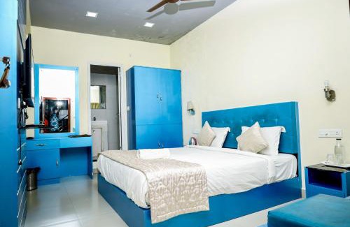 Valparai Casa | SHALOM HOME STAY valparai