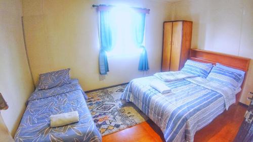 Mount Hagen Casa | Shalom Mission Home