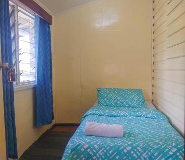 Mount Hagen Casa | Shalom Mission Home
