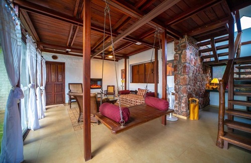 Mahabaleshwar Hotel | Shambhalah Resort