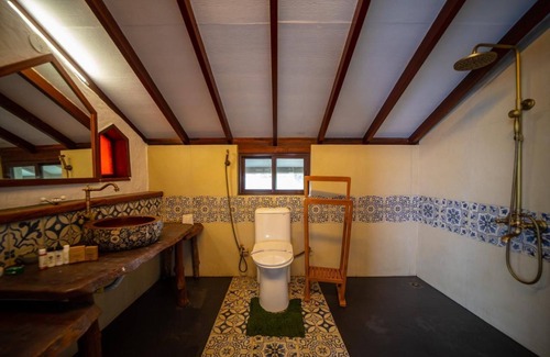 Mahabaleshwar Hotel | Shambhalah Resort