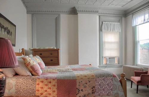 Ranshaw Cama Y Desayuno | Shamokin Bed and Breakfast