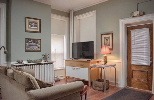 Ranshaw Cama Y Desayuno | Shamokin Bed and Breakfast