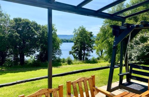 Aghnablaney Casa | Shamrock Cottage