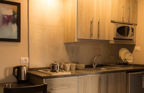 Al Abdali Apartamento | Shams al weibdeh hotel apartment