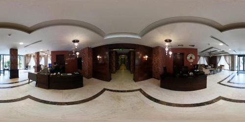 Al Abdali Apartamento | Shams Alweibdeh Hotel Apartments