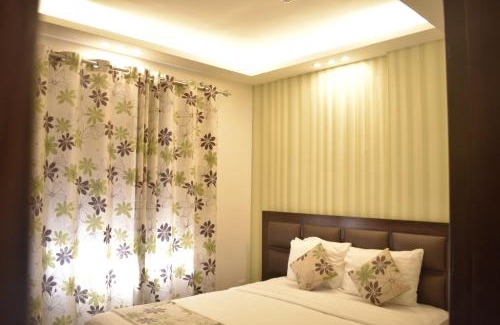 Al Abdali Apartamento | Shams Alweibdeh Hotel Apartments