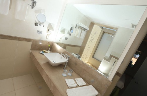 Safaga Hotel | Shams Lodge Water Sport Resort