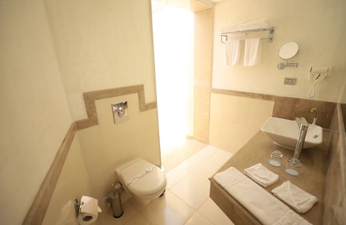 Safaga Hotel | Shams Lodge Water Sport Resort