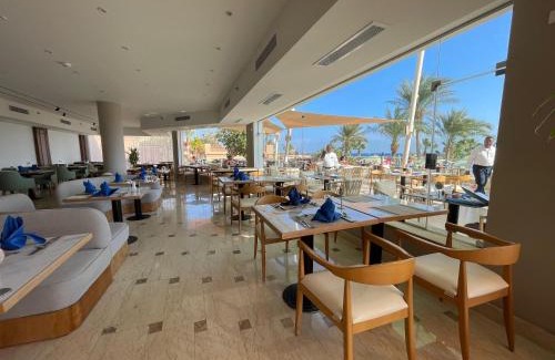 Safaga Complejo | Shams Prestige Abu Soma (Adults Only)