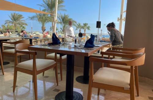 Safaga Complejo | Shams Prestige Abu Soma (Adults Only)