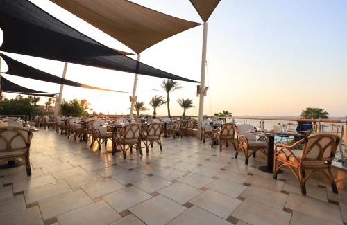 Safaga Complejo | Shams Prestige Abu Soma (Adults Only)