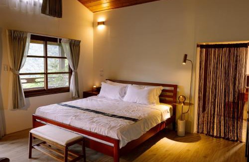 Nanzhuang Cabina | Shan Xing Ji Ye Homestay