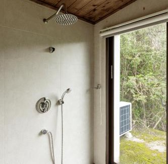 Nanzhuang Cabina | Shan Xing Ji Ye Homestay