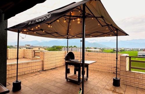 Yuanshan Casa | Shanghao B&B