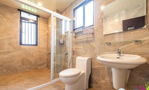 Yuanshan Casa | Shanghao B&B