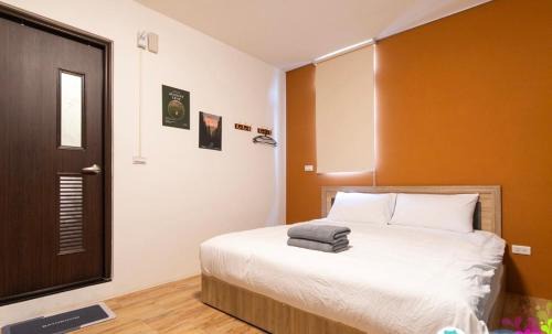 Yuanshan Casa | Shanghao B&B