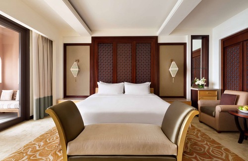 Barr Al Jissah Complejo | Shangri-La Al Husn, Muscat - Adults Only resort