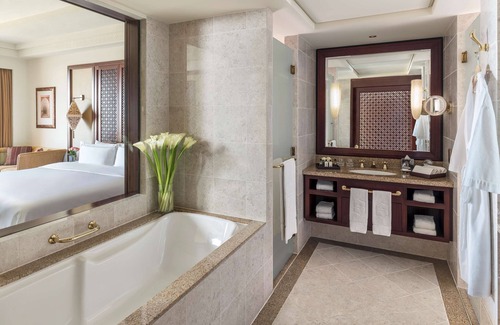 Barr Al Jissah Complejo | Shangri-La Al Husn, Muscat - Adults Only resort