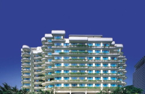 Orchard Apartamento | Shangri-La Apartments, Singapore