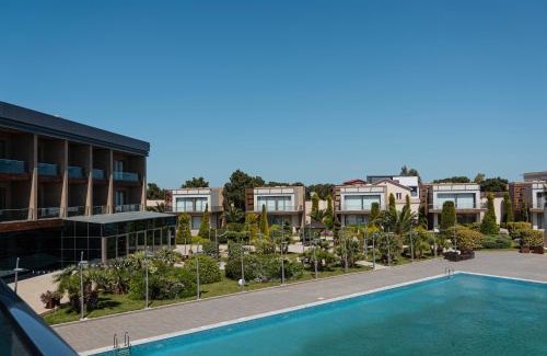Baku Hotel | Shani Resort Hotel & Villas
