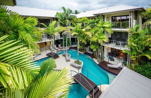 Port Douglas Apartamento | Shantara Resort Port Douglas - Adults Only Retreat