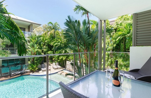Port Douglas Apartamento | Shantara Resort Port Douglas - Adults Only Retreat