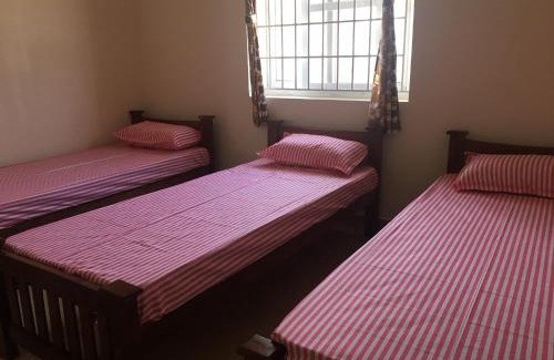 Pollachi Hotel | Shantham Service Apartments, Kinathukadavu, Coimbatore