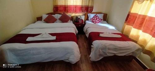 Pokhara Casa | Shanti Cottage Managed By Shanti Guest House Group