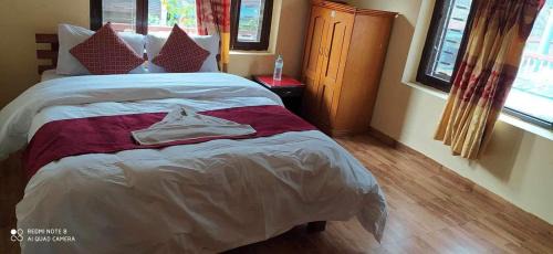 Pokhara Casa | Shanti Cottage Managed By Shanti Guest House Group