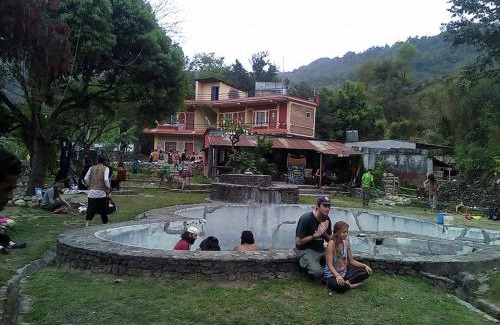 Pokhara Casa | Shanti Cottage Managed By Shanti Guest House Group
