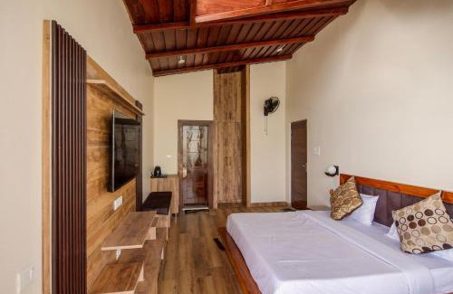 Bhimtal Hotel | Shanti Kunjj