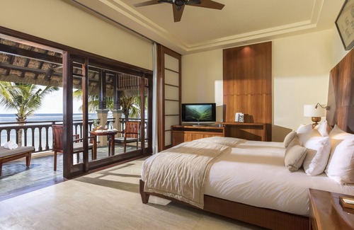 Chemin Grenier Complejo | Shanti Maurice Resort & Spa