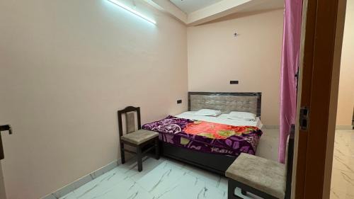 Haraiya Casa | Shanti Stay Home