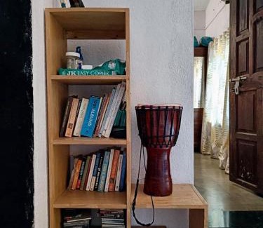 Kurvande Casa | Sharanya - the Sanctuary