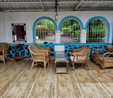 Kurvande Casa | Sharanya - the Sanctuary