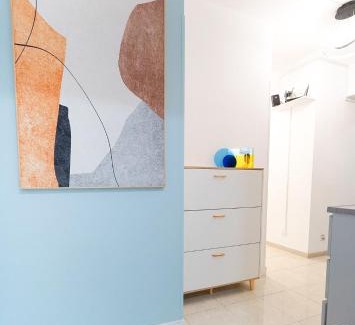 Wan Chai Casa | Shared dormitory Wan Chai Road 187