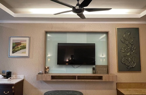 Pulau Perhentian Kecil Apartamento | Sharila Perhentain @ Premium Room - BS