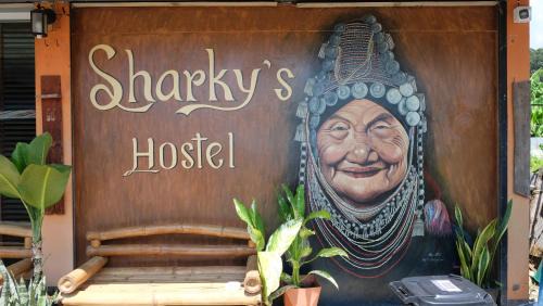 Pai Hostal | Sharky's Hostel