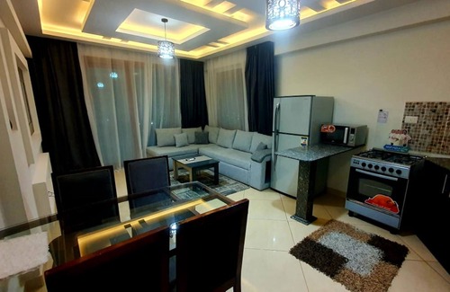 Ras Nasrani Apartamento | Sharm Hills Resort