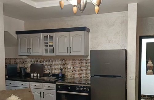 Ras Nasrani Apartamento | Sharm Hills Resort