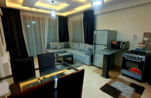 Ras Nasrani Apartamento | Sharm Hills Resort