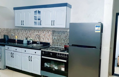 Ras Nasrani Apartamento | Sharm Hills Resort
