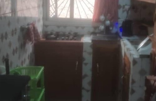 Brazzaville Apartamento | Sharon Rose Hotel