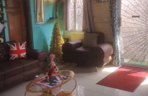 Brazzaville Apartamento | Sharon Rose Hotel
