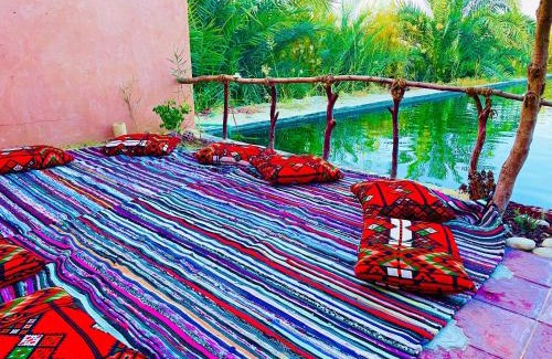Siwa Cabina | Shasha Ecolodge