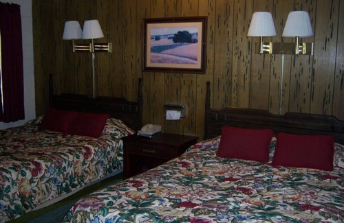 Shasta Lake Hotel | Shasta Dam Motel