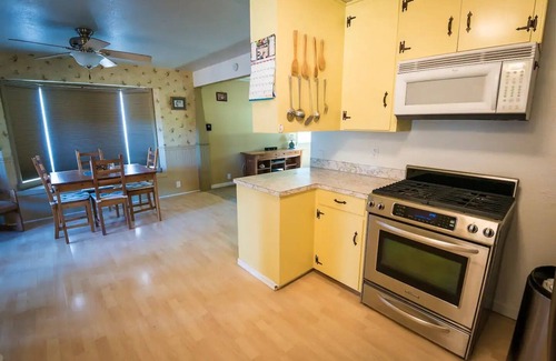 Lakehead-Lakeshore Casa | Shasta Lake House