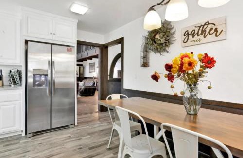 Big Bear Casa | SHAY MEADOWS RANCH & RESORT #2500