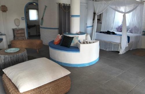 Sekotong Barat Hotel | SHAYA cottage
